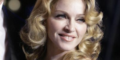 Madonna skal opptre under Eurovision i Israel